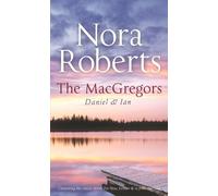 Nora Roberts The Macgregors: Daniel & Ian (Tascabile) Mills & Boon