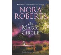 Nora Roberts The Magic Circle (Tascabile) Donovan Legacy