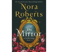Nora Roberts The Mirror (Copertina rigida) Lost Bride Trilogy