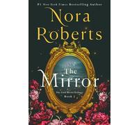 Nora Roberts The Mirror (Copertina rigida) Lost Bride Trilogy