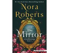 Nora Roberts The Mirror (Tascabile) Lost Bride Trilogy
