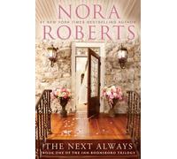 Nora Roberts The Next Always (Tascabile) Inn Boonsboro Trilogy