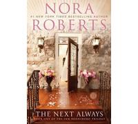 Nora Roberts The Next Always (Tascabile) Inn Boonsboro Trilogy