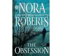 Nora Roberts The Obsession (Tascabile)