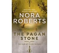 Nora Roberts The Pagan Stone (Tascabile) Sign of Seven Trilogy