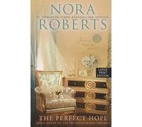 Nora Roberts The Perfect Hope (Tascabile)