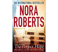 Nora Roberts The Perfect Hope (Tascabile) Inn at Boonsboro Trilogy