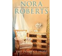 Nora Roberts The Perfect Hope (Tascabile) Inn Boonsboro Trilogy