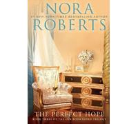Nora Roberts The Perfect Hope (Tascabile) Inn Boonsboro Trilogy