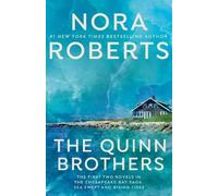 Nora Roberts The Quinn Brothers (Tascabile) Chesapeake Bay Saga