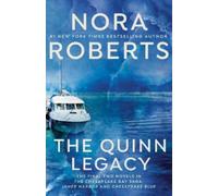 Nora Roberts The Quinn Legacy (Tascabile) Chesapeake Bay Saga