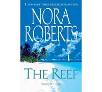 Nora Roberts The Reef (Tascabile)