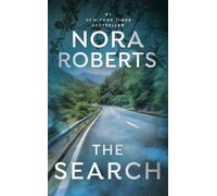 Nora Roberts The Search (Tascabile)