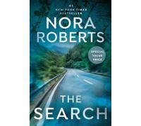 Nora Roberts The Search (Tascabile)
