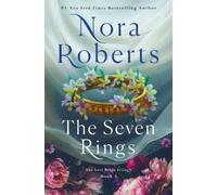 Nora Roberts The Seven Rings (Copertina rigida) Lost Bride Trilogy
