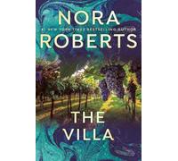 Nora Roberts The Villa (Tascabile)