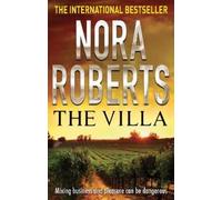 Nora Roberts The Villa (Tascabile)