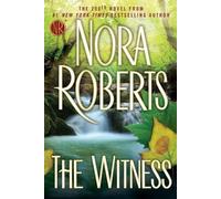 Nora Roberts The Witness (Tascabile)