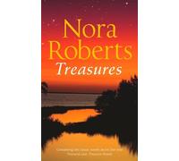 Nora Roberts Treasures (Tascabile) Mills & Boon