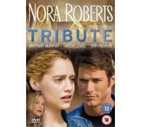 Nora Roberts Tribute