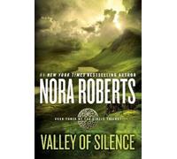 Nora Roberts Valley of Silence (Tascabile) Circle Trilogy