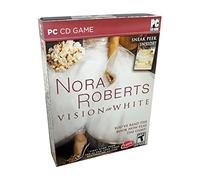 Nora Roberts: Vision in White (輸入版)