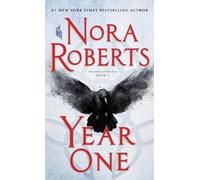Nora Roberts Year One (Tascabile) Chronicles of the One