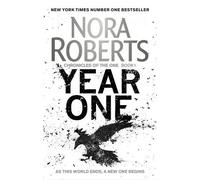 Nora Roberts Year One (Tascabile) Chronicles of The One