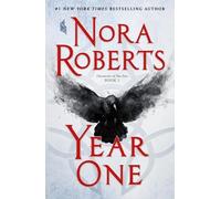Nora Roberts Year One (Tascabile) Chronicles of the One