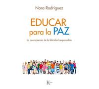Nora Rodríguez Educar Para La Paz (Tascabile)