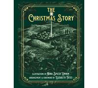 Nora S. Unwin S The Christmas Story A Smidgen Press edition (illus (Tascabile)
