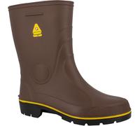 Nora Safeitsgummistiefel Farm 72235047 EUR 39