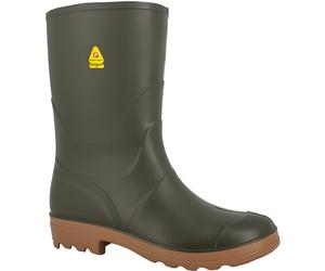 Nora Safeitsgummistiefel Forest 72234026 EUR 46