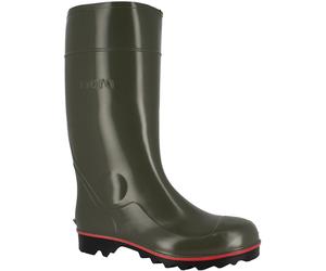 Nora Safeitsgummistiefel Mega-Jan S5 75557046 EUR 36