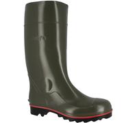 Nora Safeitsgummistiefel Mega-Jan S5 75557046 EUR 38