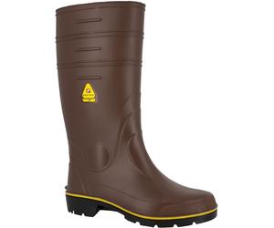 Nora Safeitsgummistiefel Winner 72236047 EUR 44
