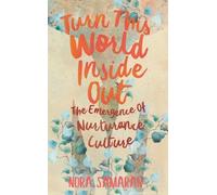 Nora Samaran Turn This World Inside Out (Tascabile)