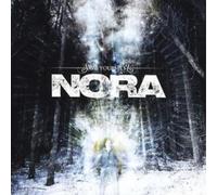Nora Save Yourself (CD) Album