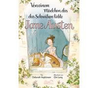 Nora Schröder Qin L Von einem Mädchen, das das Schreibe (Copertina rigida)