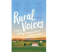 Nora Shalaway Carpenter Rural Voices (Copertina rigida)