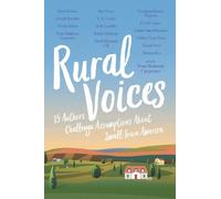 Nora Shalaway Carpenter Rural Voices (Tascabile)