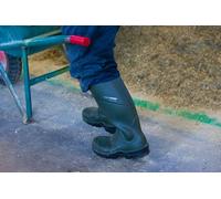 Nora Sicurezzaitsgummistiefel Mega-Max Ii (Noramax Safety) S5 75572016 EUR 44
