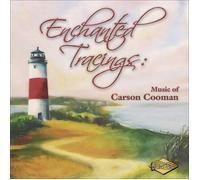 Nora Skuta Enchanted Tracings: Music Of Carson Cooman (CD)