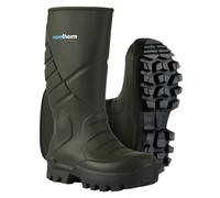 Nora THERM S5, oliva Stivali termici di sicurezza NORA 48 nessun colore