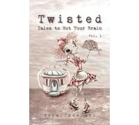 Nora Thompson Twisted (Tascabile)