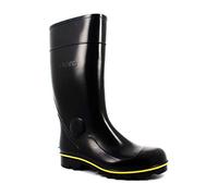 NORA Unisex JanKniehohe Stiefel