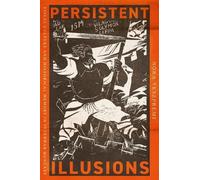 Nóra Veszprémi Persistent Illusions (Copertina rigida)