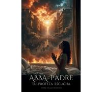 Nora Villavicencio ABBA Padre (Tascabile)