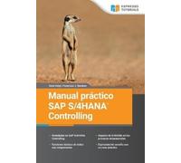 Nora Voigt Francisco J Ramí Manual práctico SAP S/4HANA(R) Controll (Tascabile)