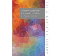 Nora Wintour Jane Pillinge Collective Bargaining and Gender Equalit (Tascabile)